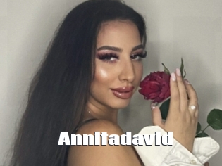 annitadavid The hot porn