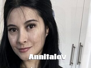 Annitalov