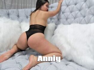 Anniy