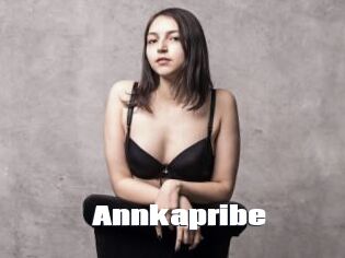 Annkapribe