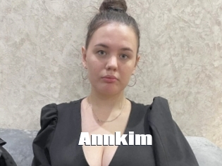 Annkim
