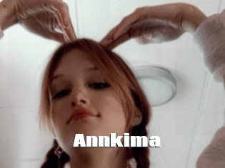 annkima The hot porn