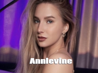 Annlevine