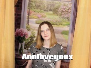 Annloveyoux