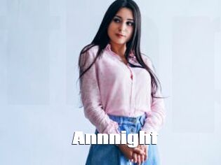 Annnight