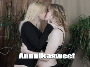 Annnikasweet