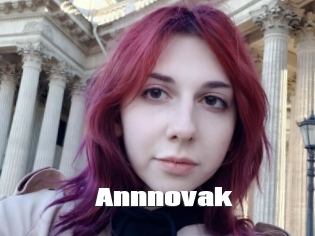 Annnovak