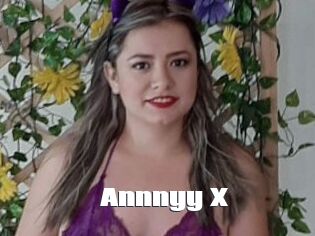 Annnyy_X