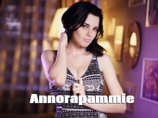 Annorapammie