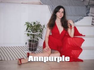 Annpurple