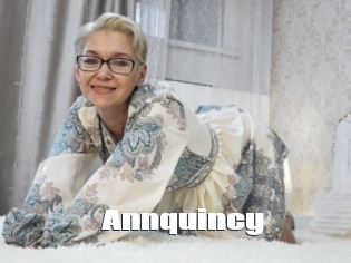 Annquincy