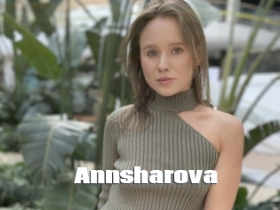 Annsharova