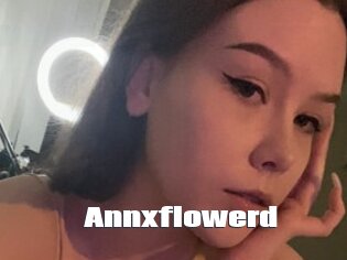 Annxflowerd