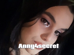 Anny4secret
