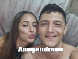 annyandrene The hot porn