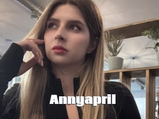 Annyapril