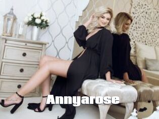 Annyarose