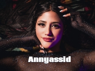 Annyassid
