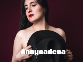 Annycadena