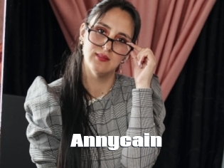 Annycain
