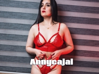 Annycajal