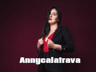 Annycalatrava