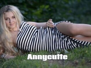 Annycutte