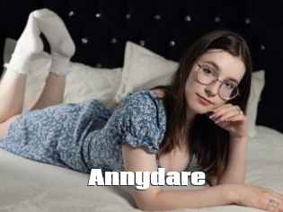 annydare The hot porn