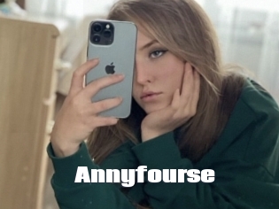 Annyfourse