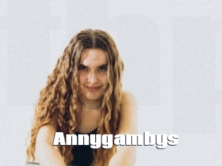 Annygambys