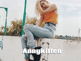 annykitten The hot porn