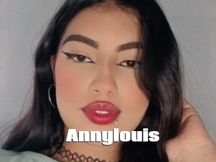 annylouis The hot porn