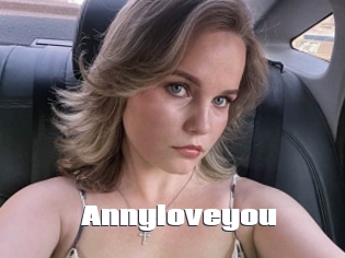 Annyloveyou