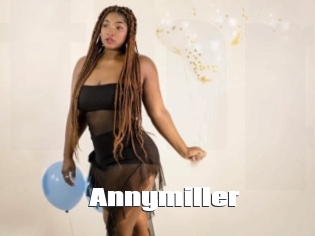 Annymiller
