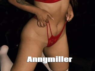 Annymiller