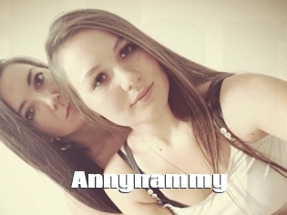 annynammy The hot porn