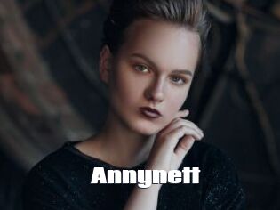 Annynett