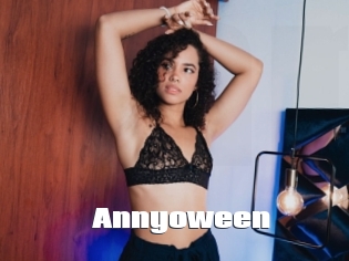 Annyoween