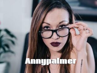 Annypalmer