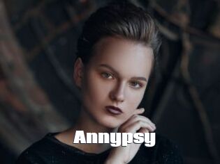 Annypsy