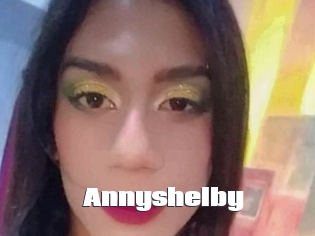 Annyshelby
