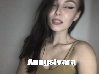 Annysivara
