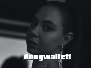 Annywailett