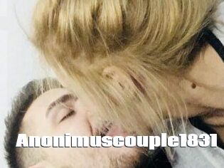 Anonimuscouple1831