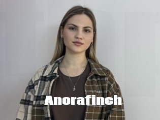 Anorafinch