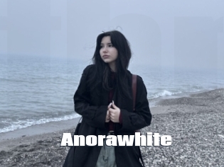 Anorawhite