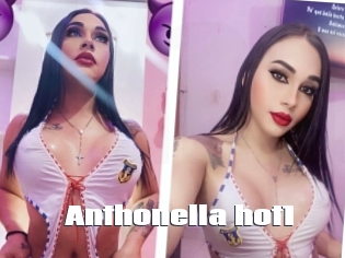 anthonella_hot1 The hot porn