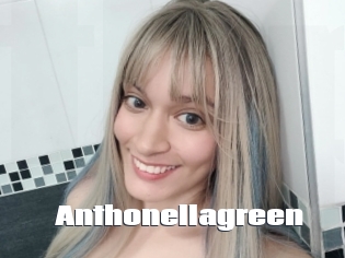 Anthonellagreen