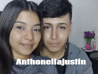 Anthonellajustin