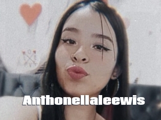 Anthonellaleewis